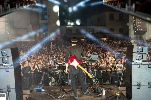 THE VALLEY & MOTORWORLD