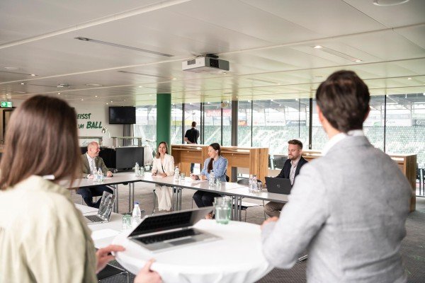 kybunpark (Stadion FC St.Gallen 1879)