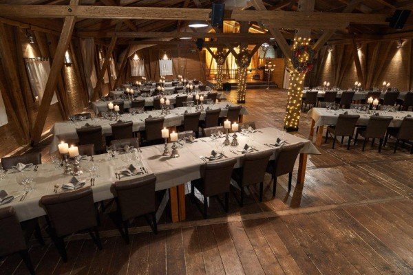Eventalm Rümlang