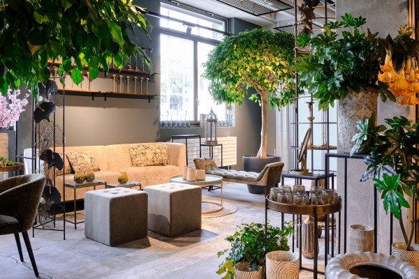 Orangerie im Bernapark