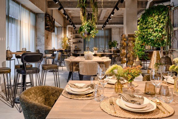 Orangerie im Bernapark