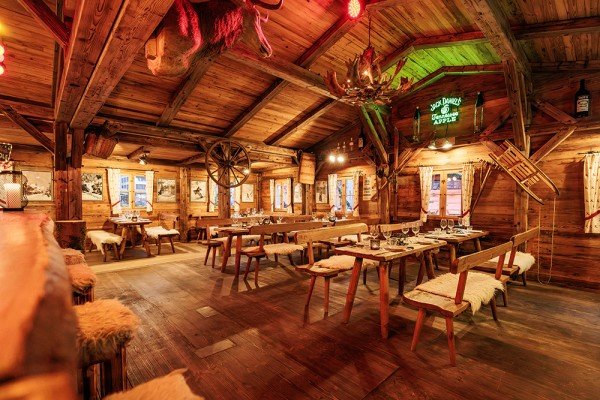 Winterdorf "Limmatzauber" Dietikon (Nov. bis Jan.)