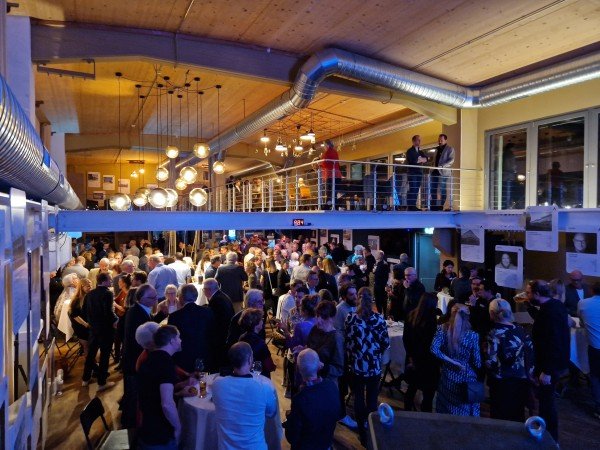 Pearl Event Location