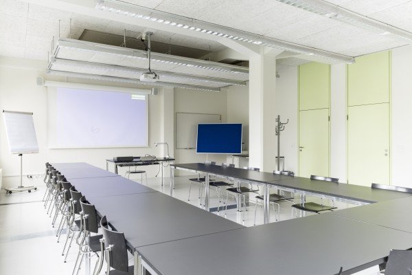 Klubschule Migros Aarau