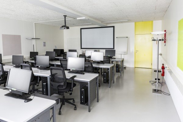 Klubschule Migros Aarau