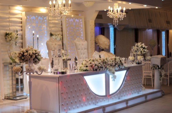 Palmas Bistro & Events GmbH