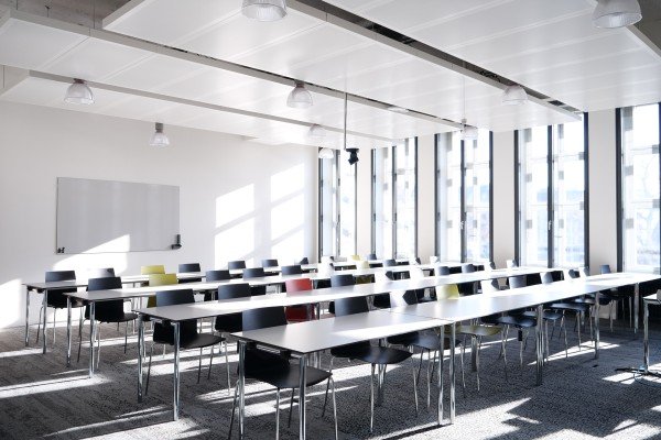 KV Business School Zürich