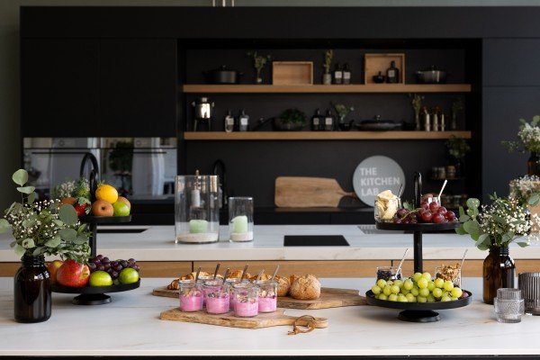 MEETING HUB by thekitchenlab