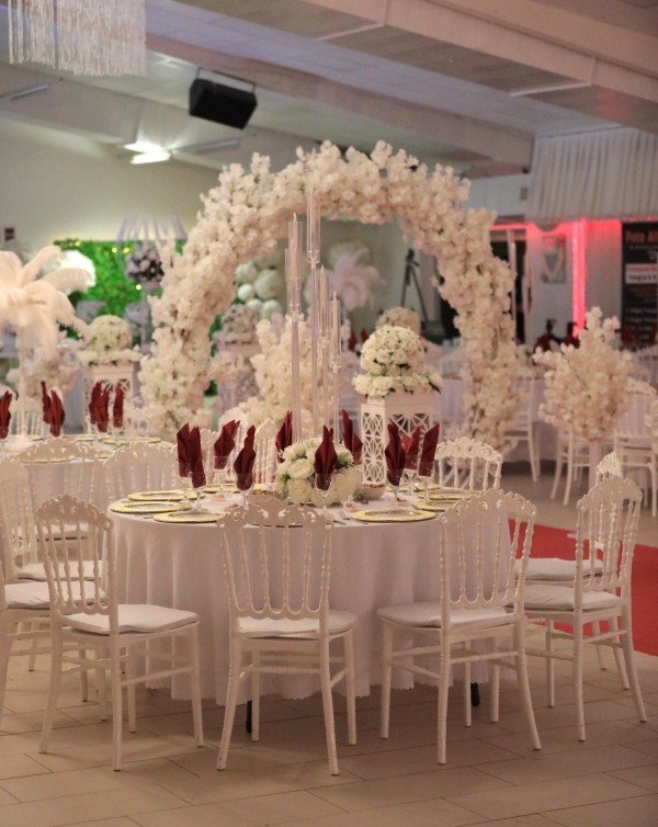 Palmas Bistro & Events GmbH