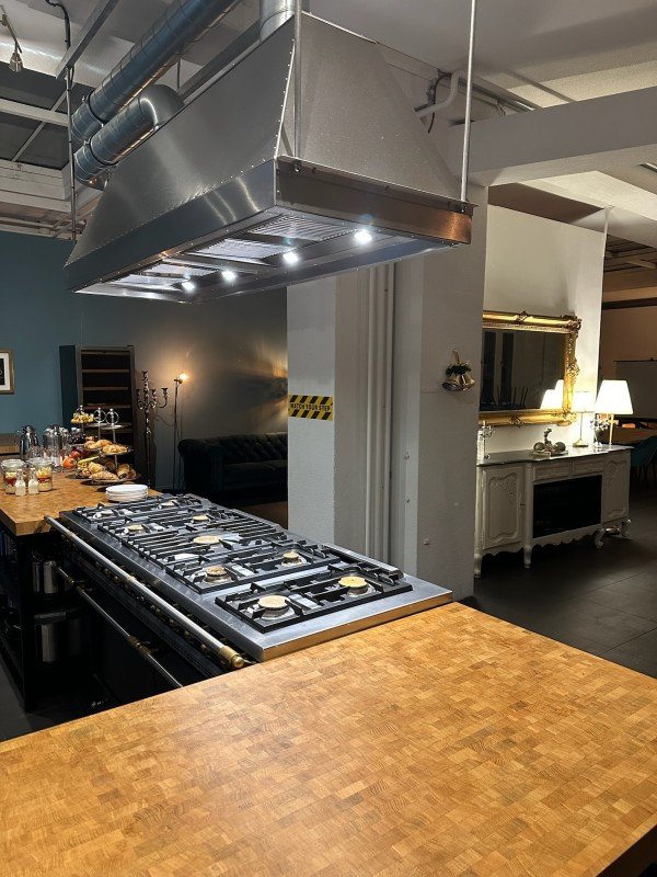 Galerie Basilea - Eventlocation im Herzen Basels