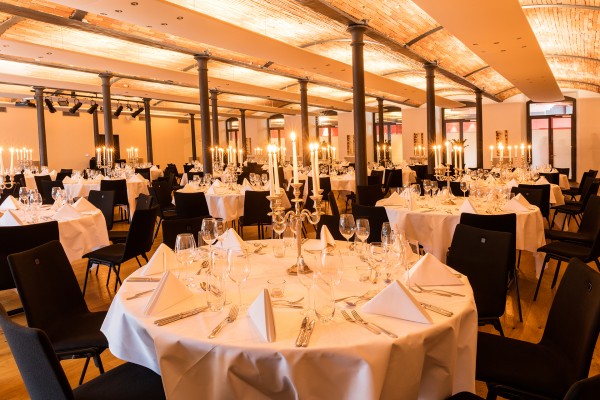 Riverside Seminar & Eventhotel