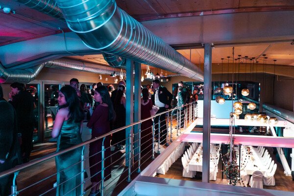 Pearl Event Location