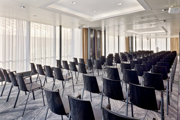 Basel Marriott Hotel