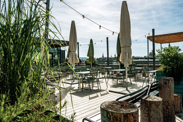Restaurant Grosse Schanze