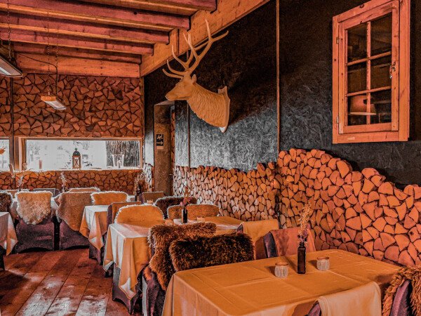 Stube an der Piazza