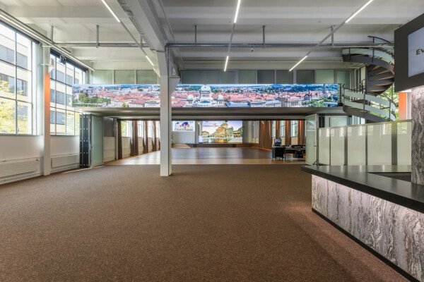 Eventforum Bern