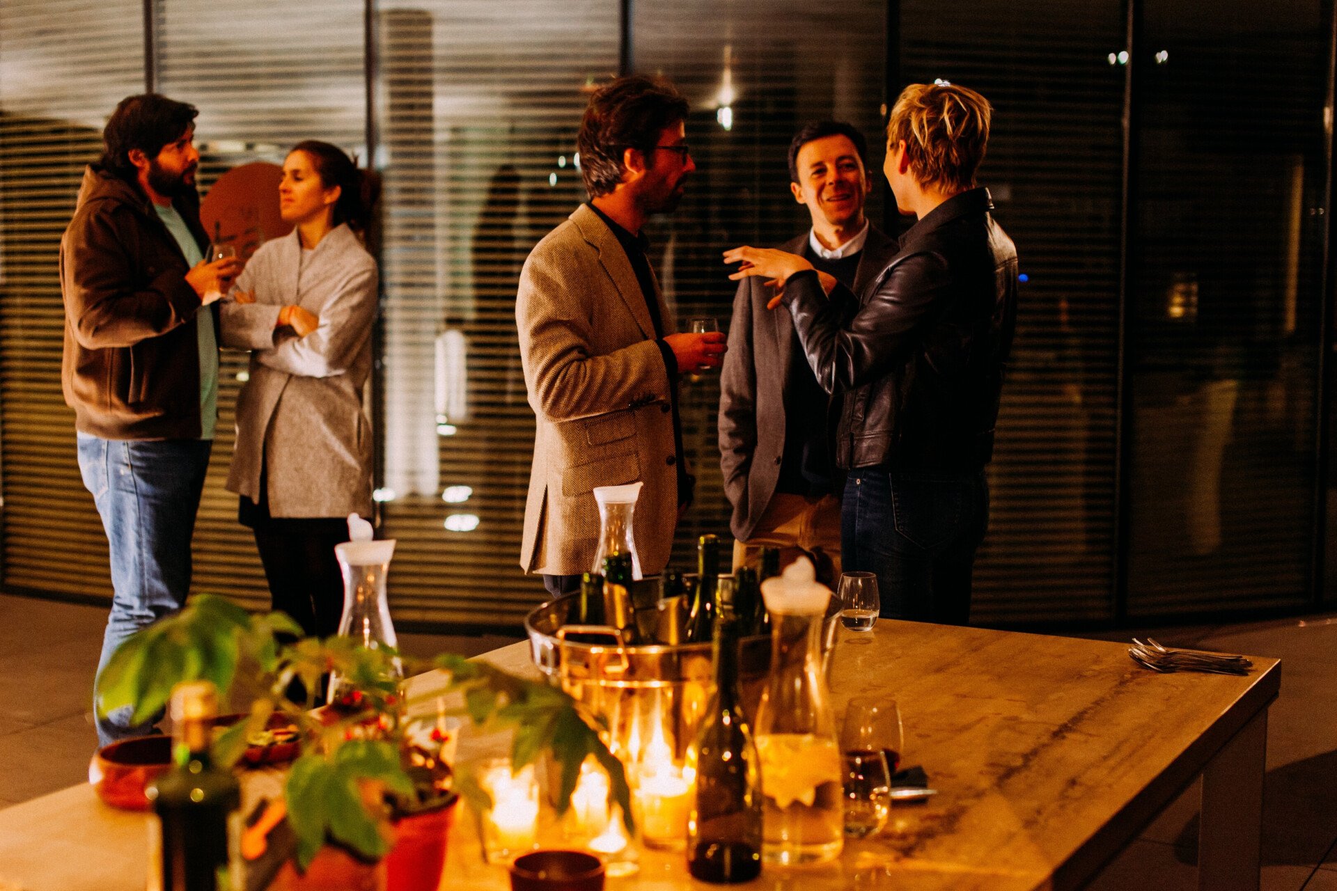 Event & Cooking Experience Specialist (m/w/d)