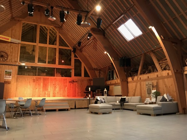 Heubüni Ortschwabe - Leben und mehr...