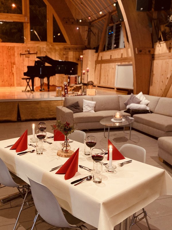 Heubüni Ortschwabe - Leben und mehr...