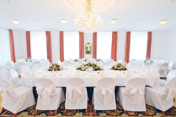 Hotel Restaurant Bad Schauenburg