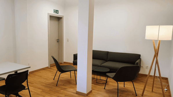 DERBREITERAUM am Rhein