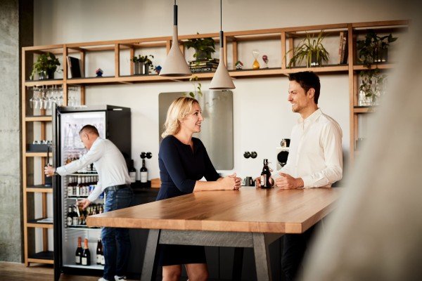 memox I Zürich Europaallee