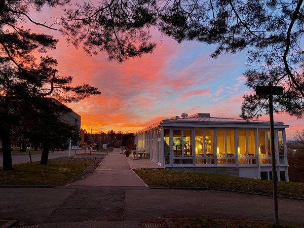 Restaurant Bellavista