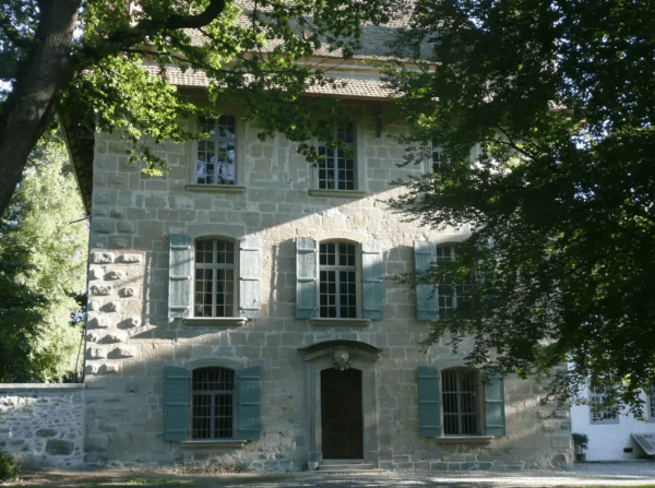 Schloss Holligen