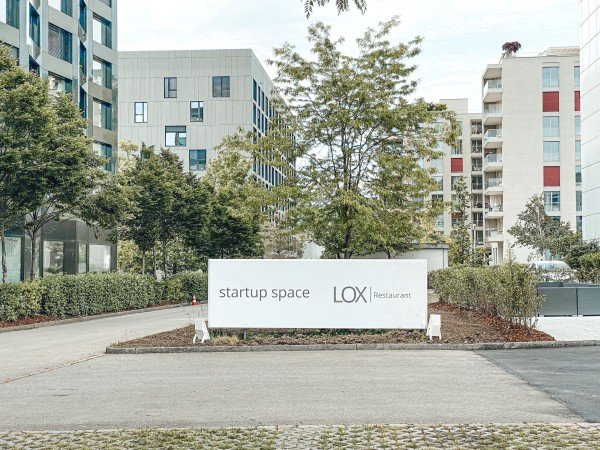 startup space | LOX