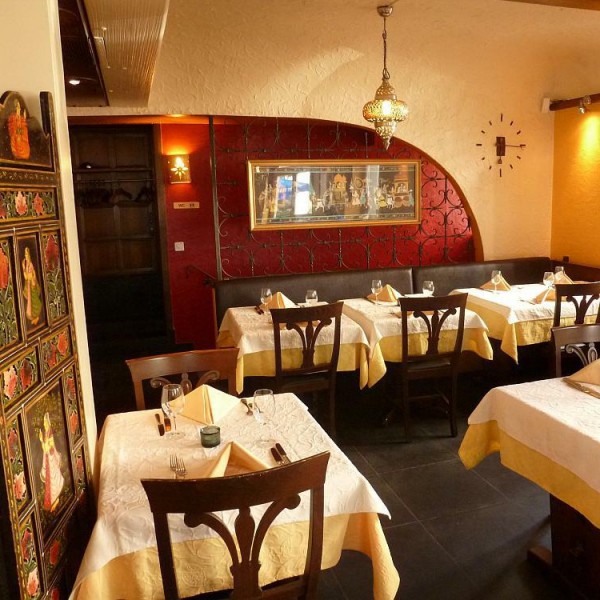 Restaurant Tandoor