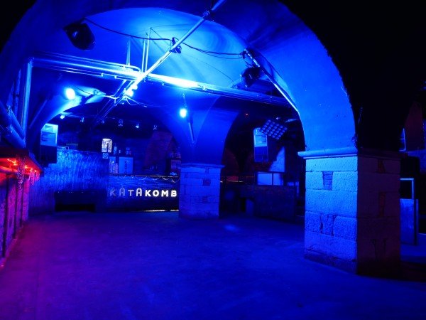 KATA Club Tägerwilen