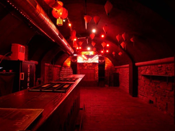 KATA Club Tägerwilen