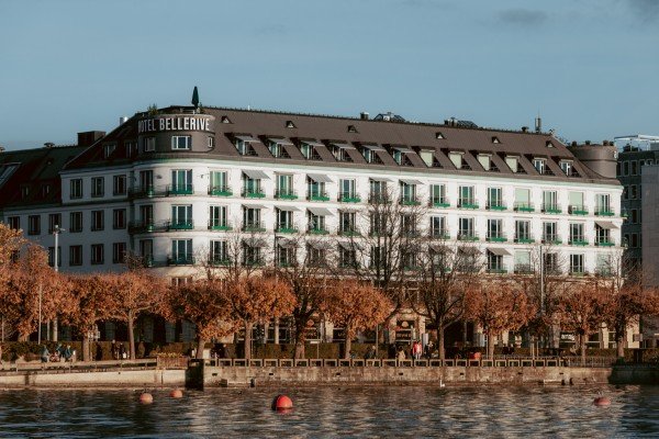 AMERON Zürich Bellerive au Lac