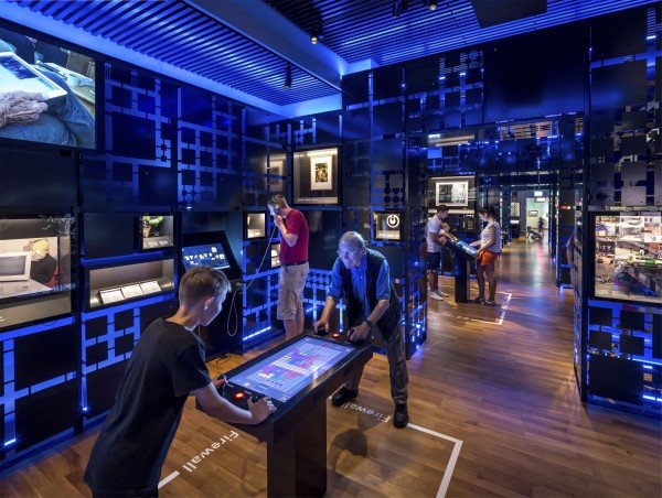 Museum für Kommunikation, Bern