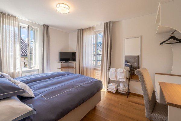 Verena's Boutique Villa au lac