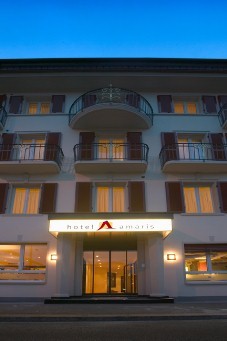 Hotel Amaris Olten