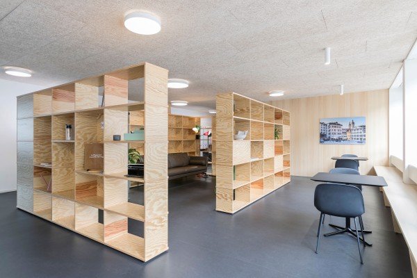 Meetinglocations, benevolpark