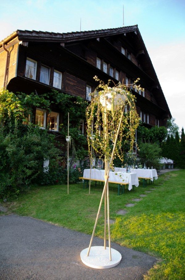 Erlebnislocations, Gast- und Ferienhaus Frohheim