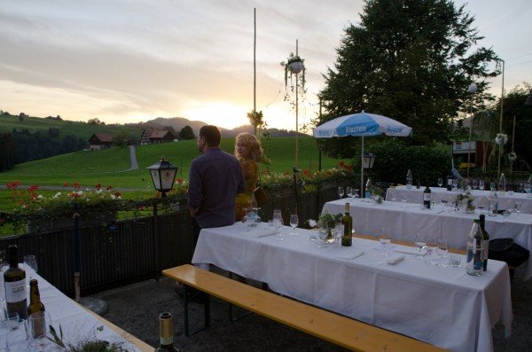Gast- und Ferienhaus Frohheim