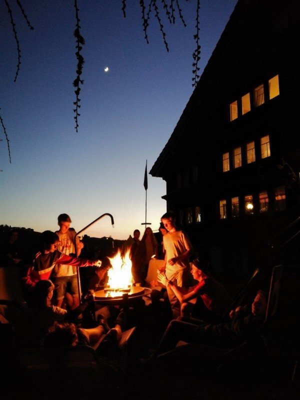 Gast- und Ferienhaus Frohheim