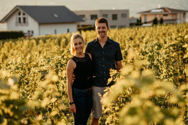 Weingut Klosterhof