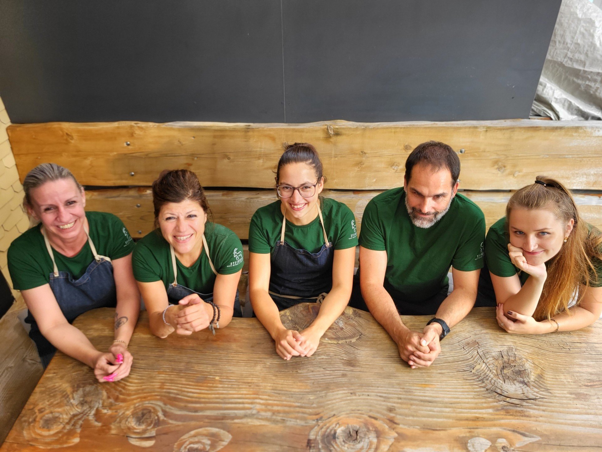 Steiböckli Kafe und Wybar