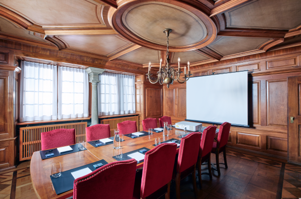 Schloss Laufen am Rheinfall