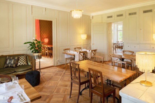 Restaurant Schöngrün