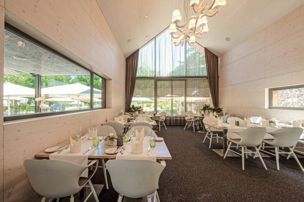 Restaurant Gnadenthal