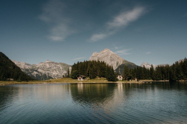 Location per matrimoni, Berggasthaus Alpenblick