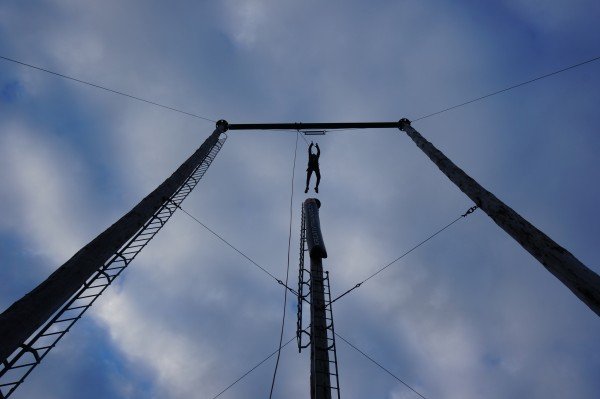 Kreativ Training - für Team- & Führungsentwicklung