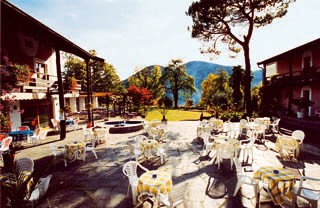 Hotel Ristorante i Grappoli