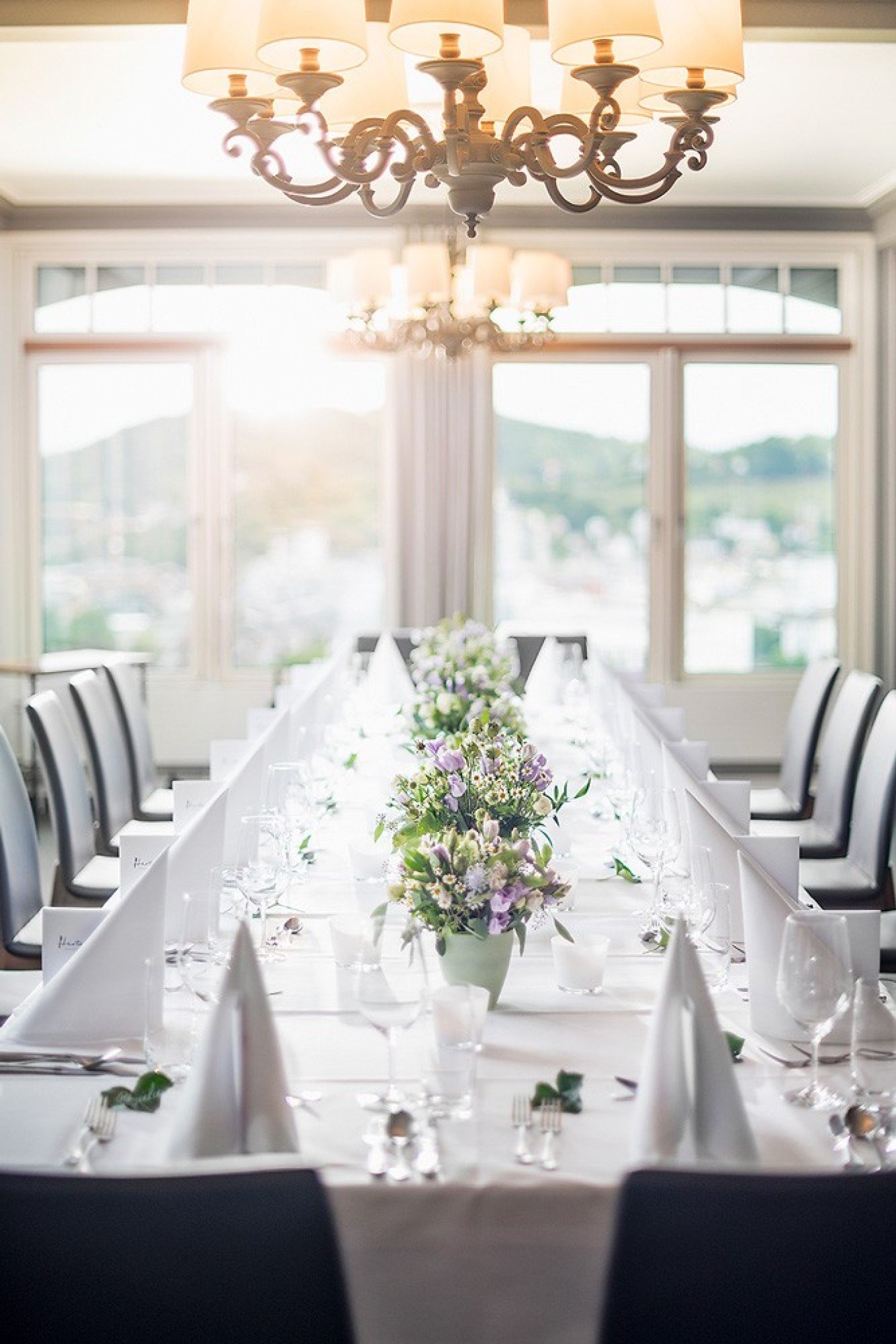 Hertenstein Panorama-Restaurant