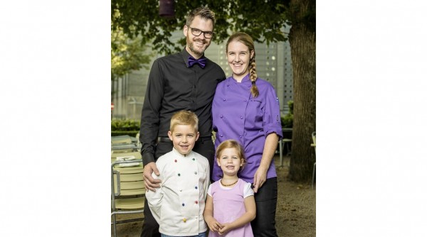 Hertenstein Panorama-Restaurant